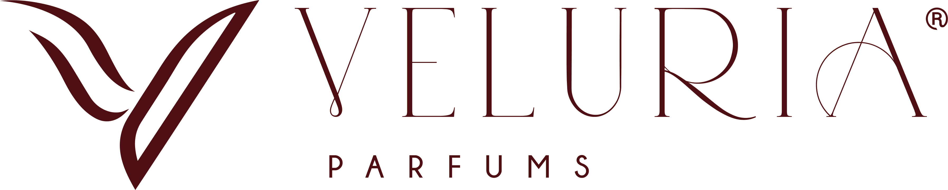 Veluria Parfums