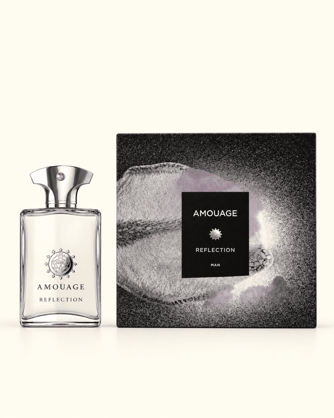 Amouage Reflection Man