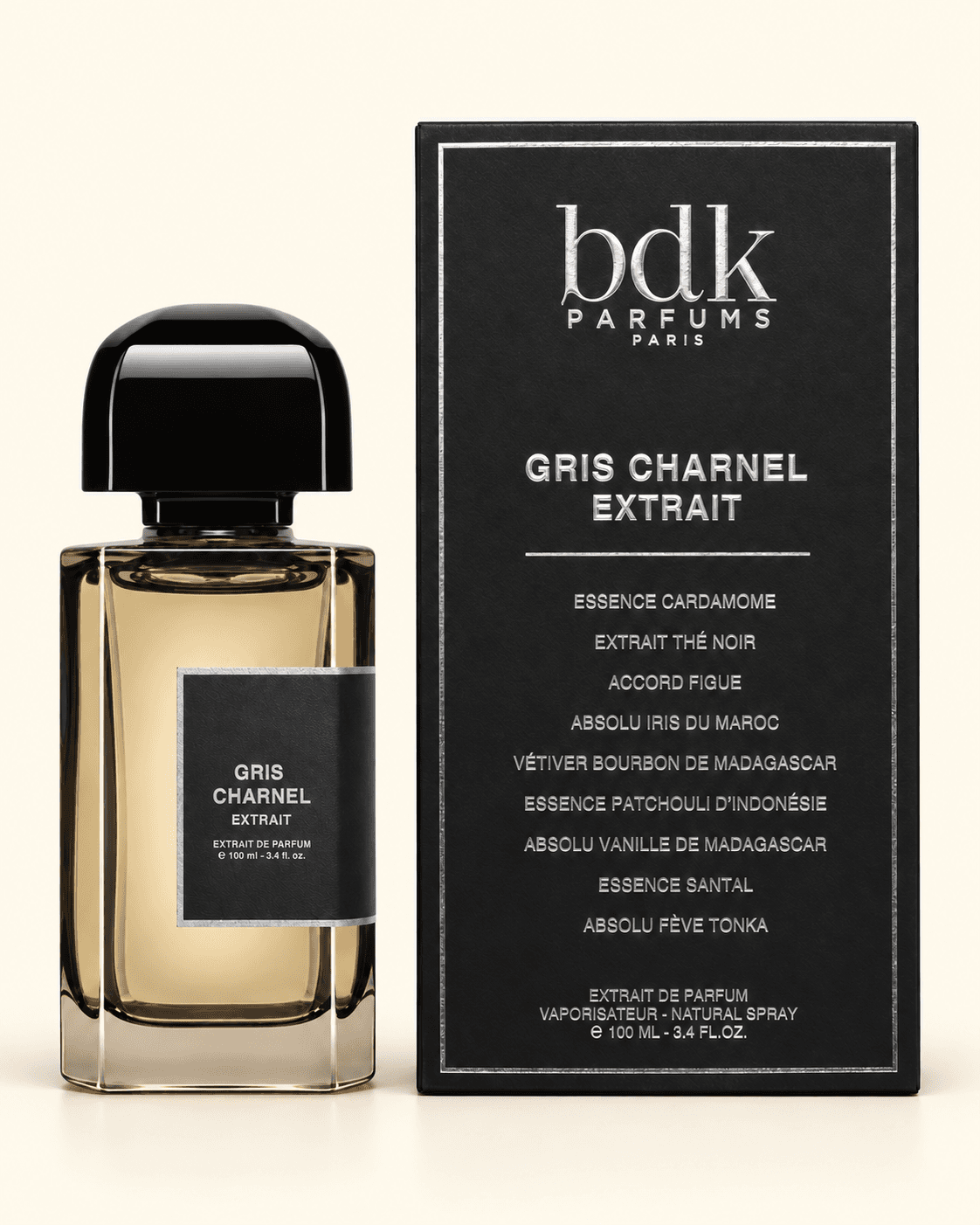 BDK Parfums Gris Charnel Extrait