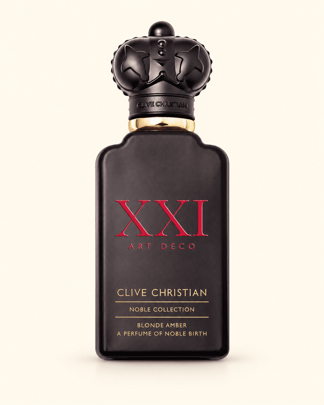 Clive Christian Blonde Amber