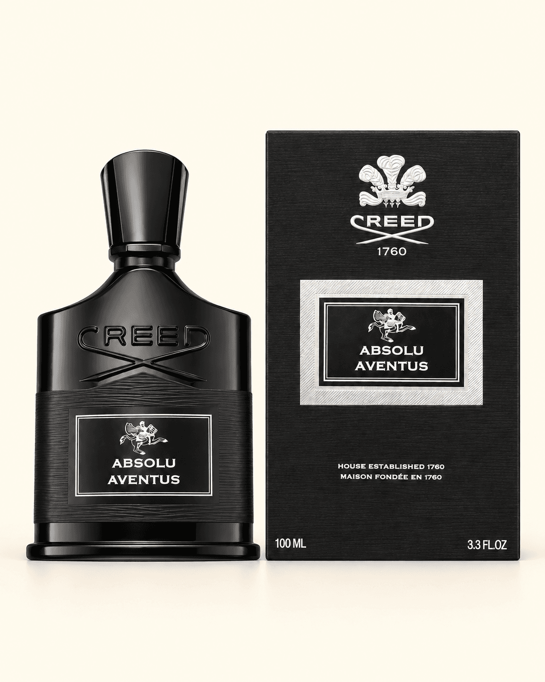 House of Creed Absolu Aventus