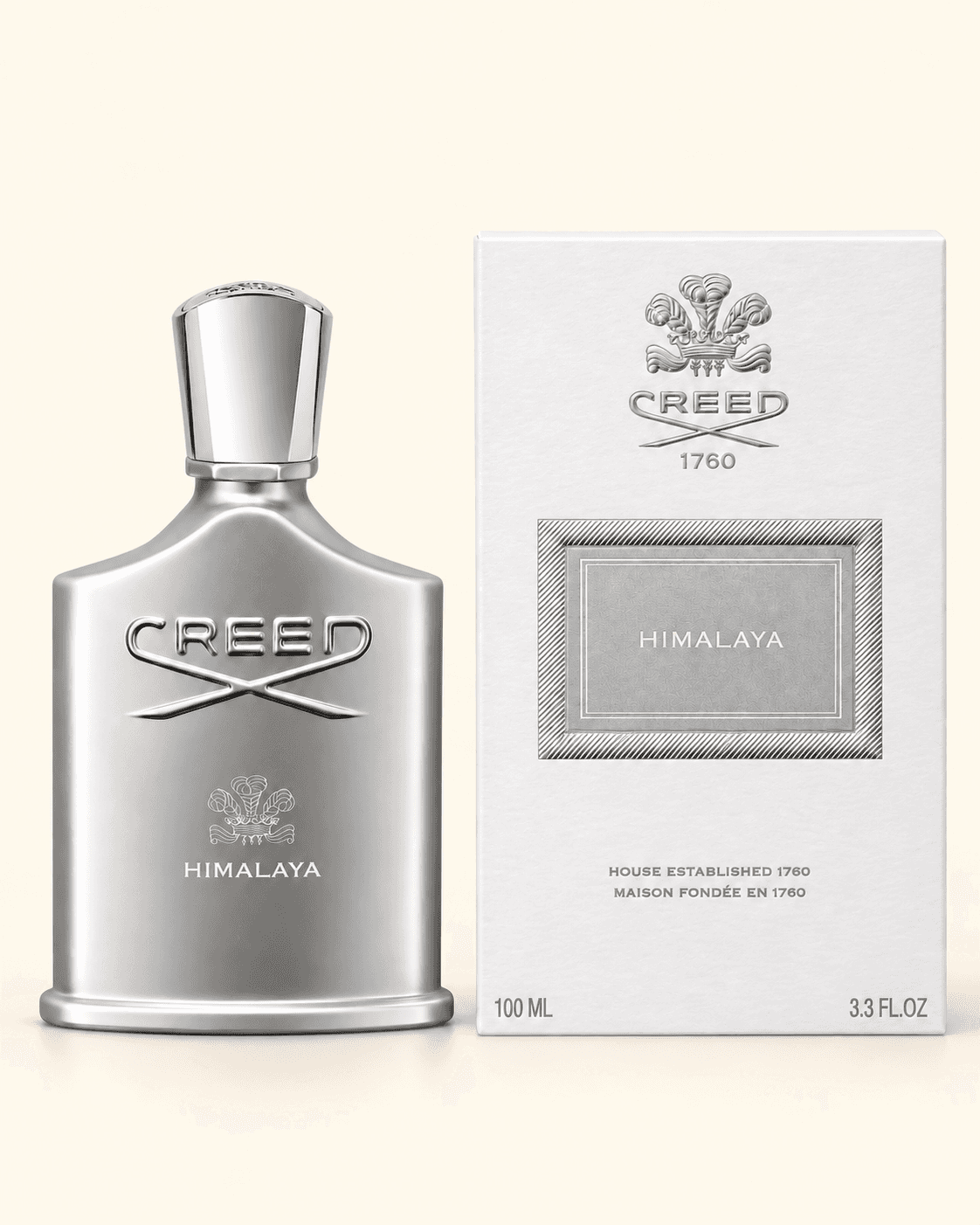 House of Creed Himalaya