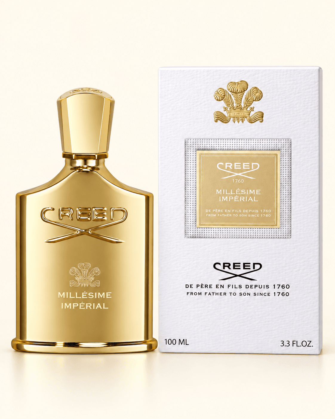 House of Creed Millésime Imperial