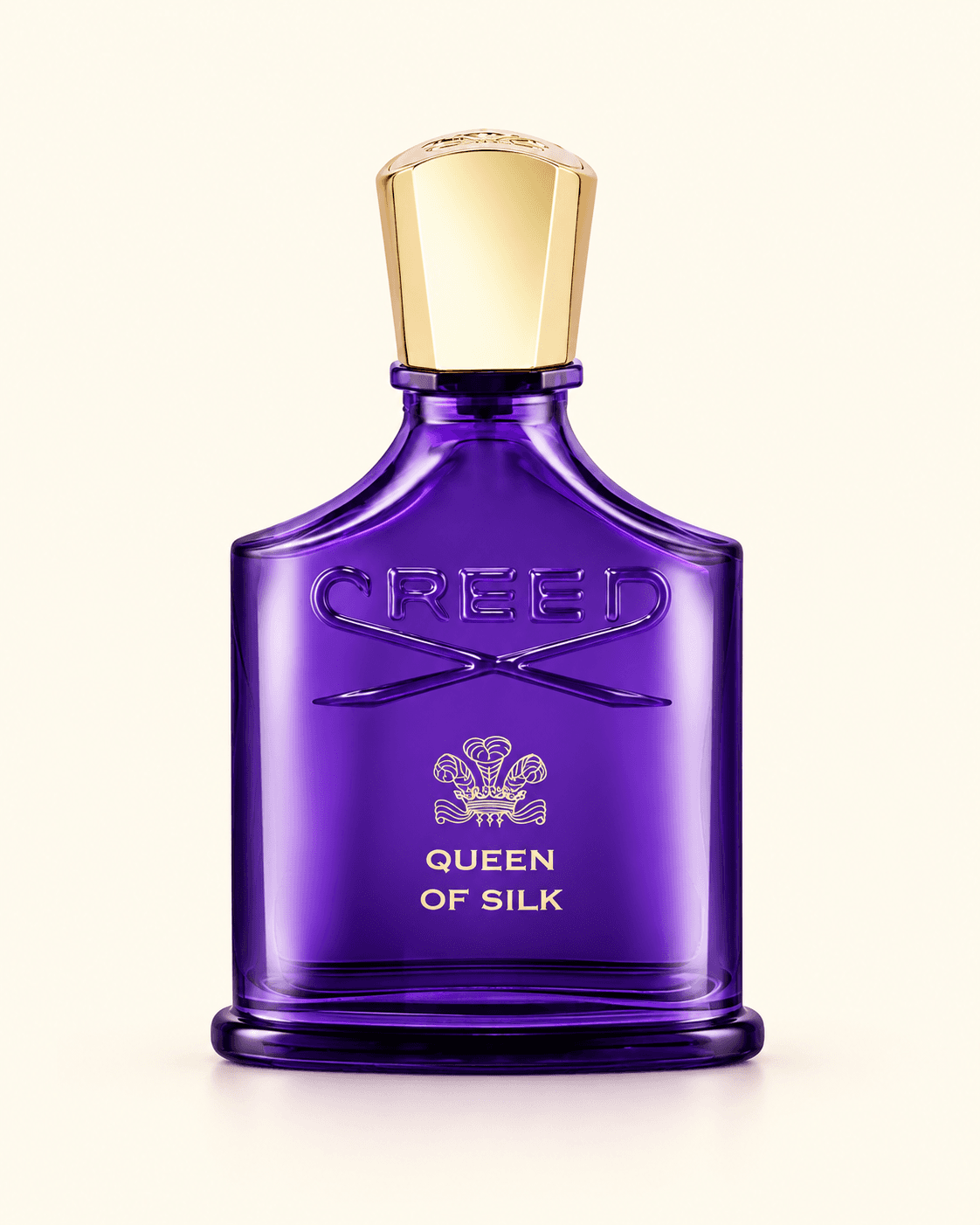 House of Creed Queen of Silk