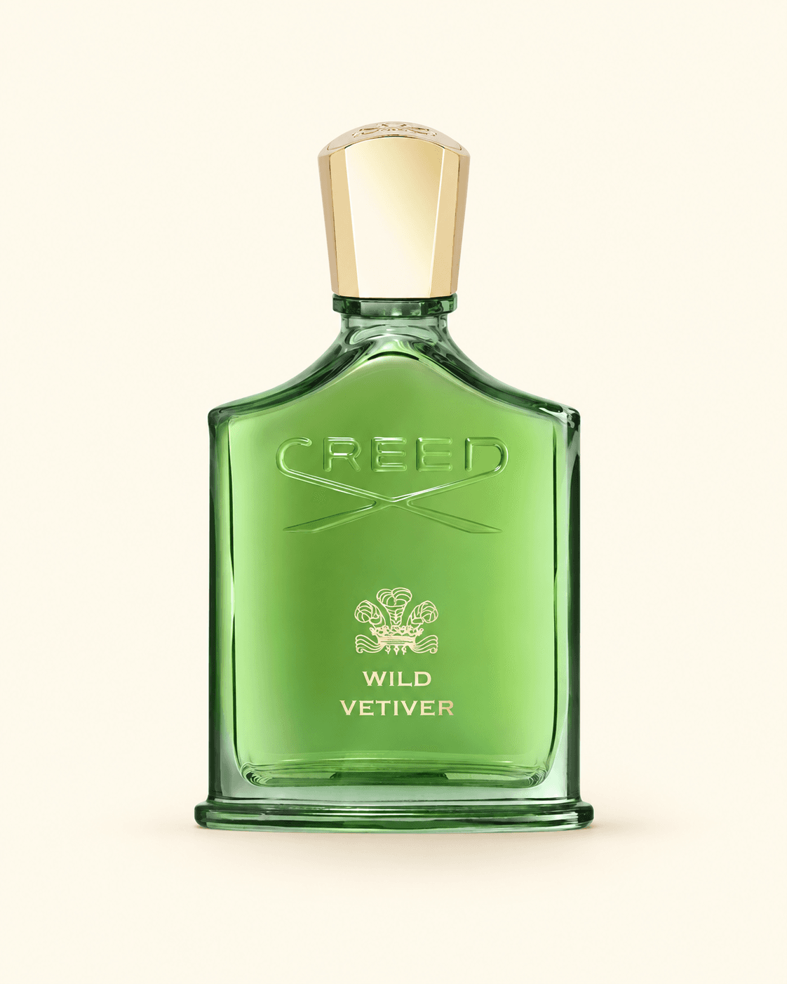 House of Creed Wild Vetiver