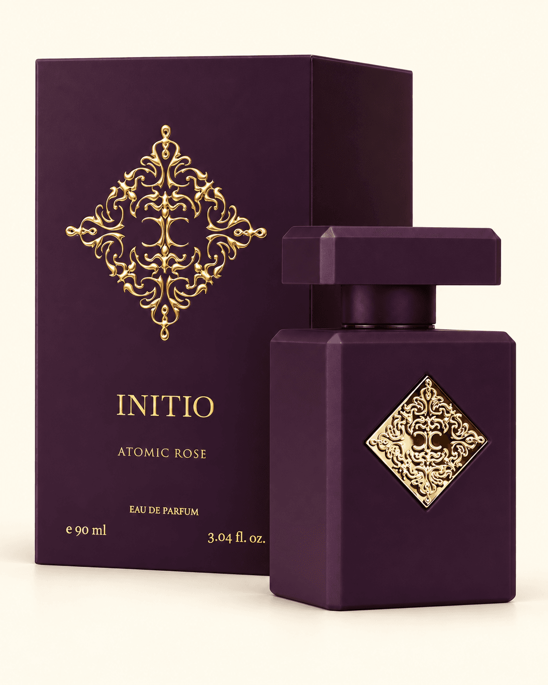 Initio Parfums Privés Atomic Rose