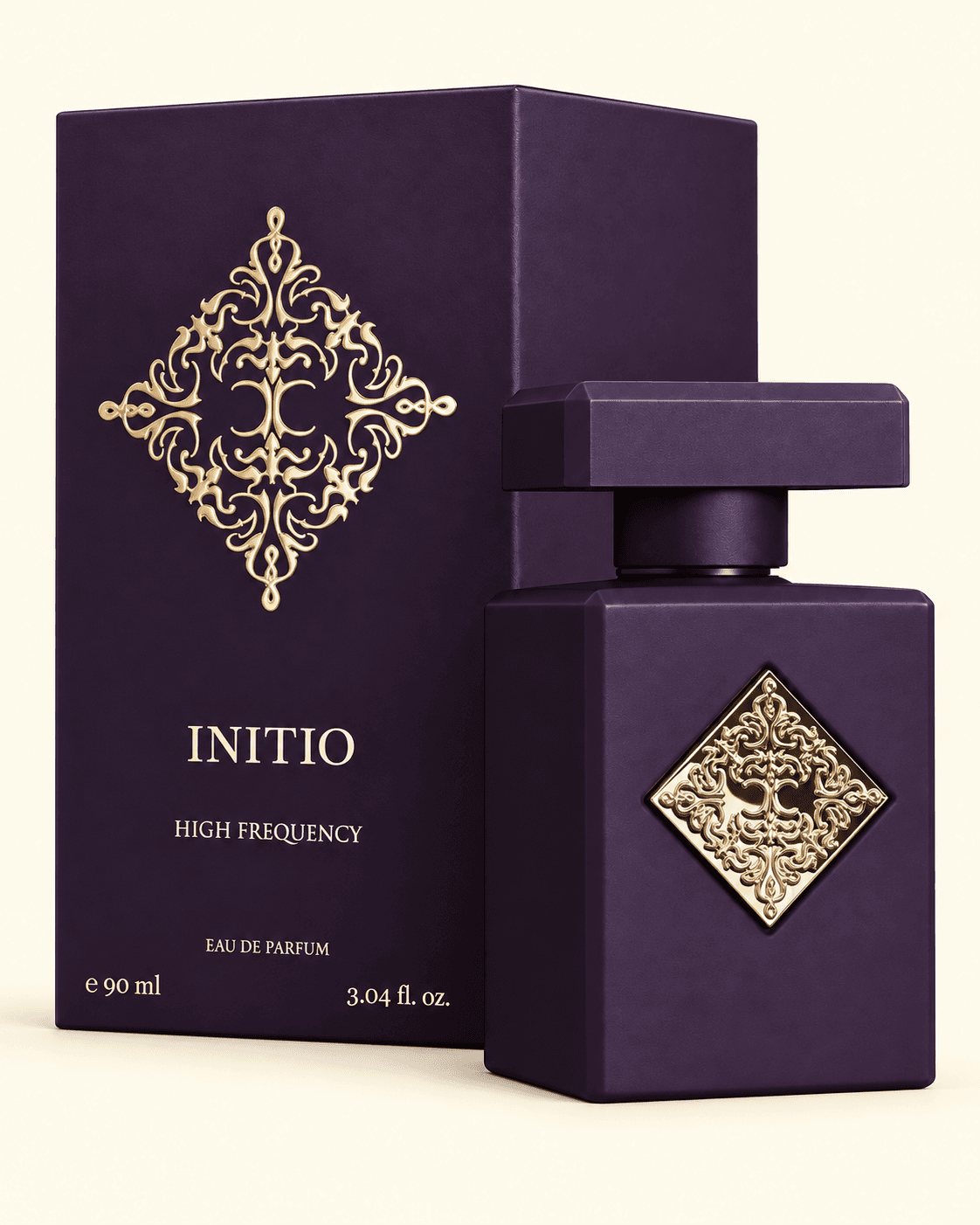Initio Parfums Privés High Frequency