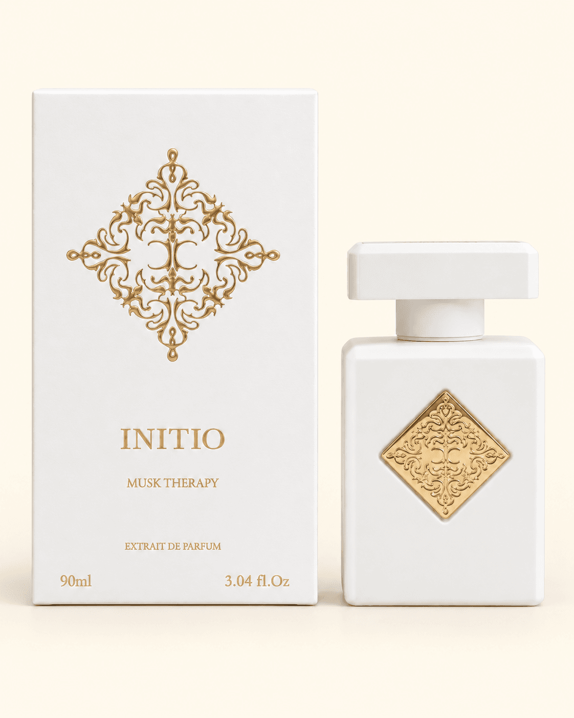 Initio Parfums Privés Musk Therapy
