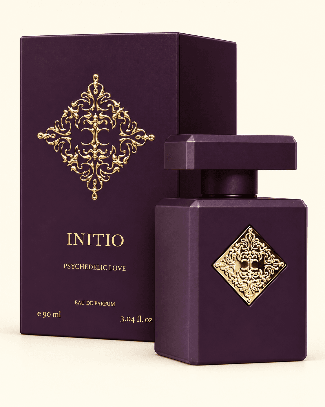 Initio Parfums Privés Psychedelic Love