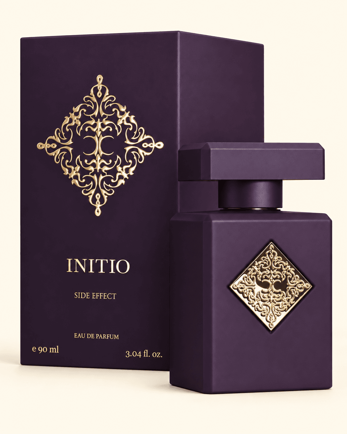 Initio Parfums Privés Side Effect