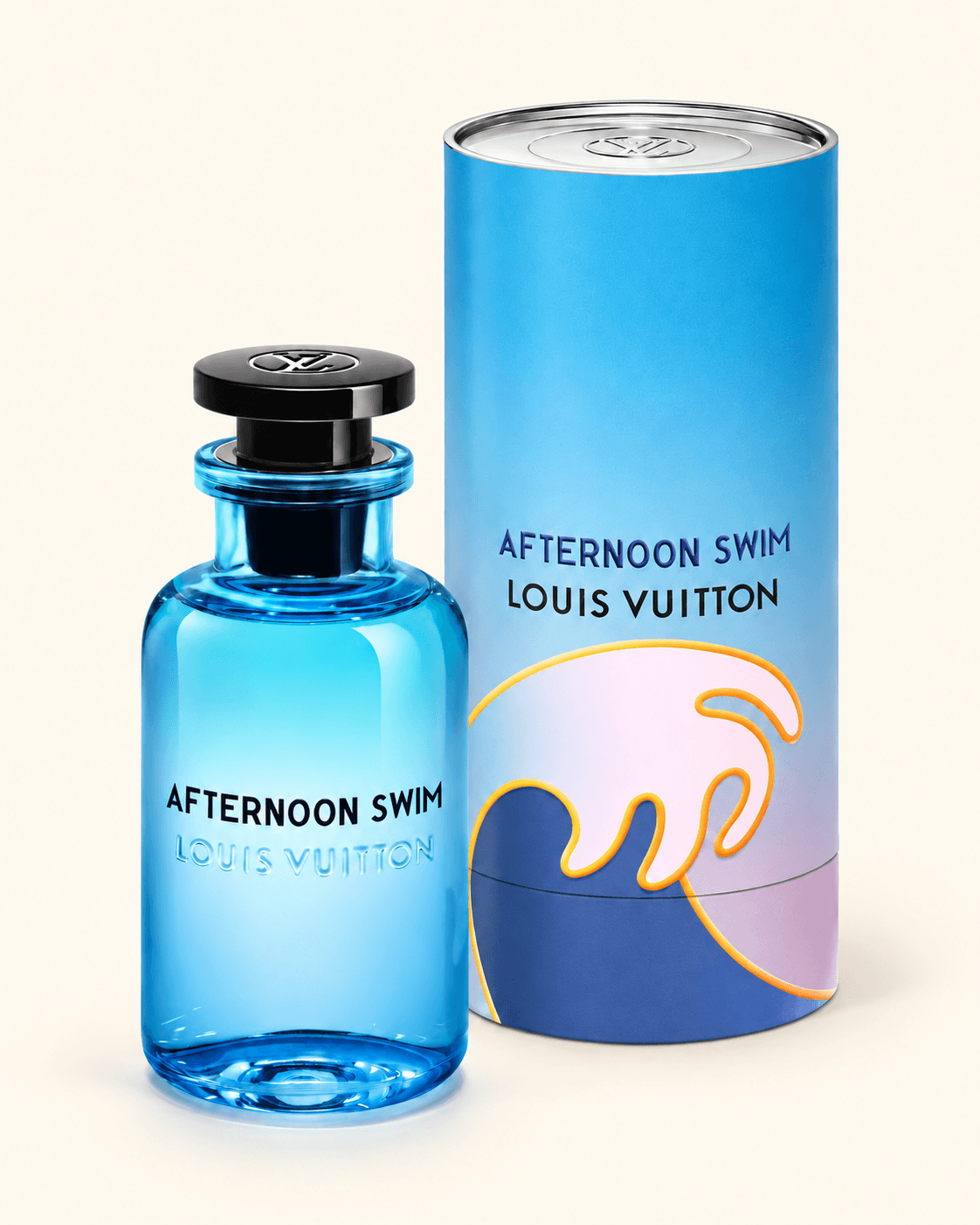 Louis Vuitton Afternoon Swim