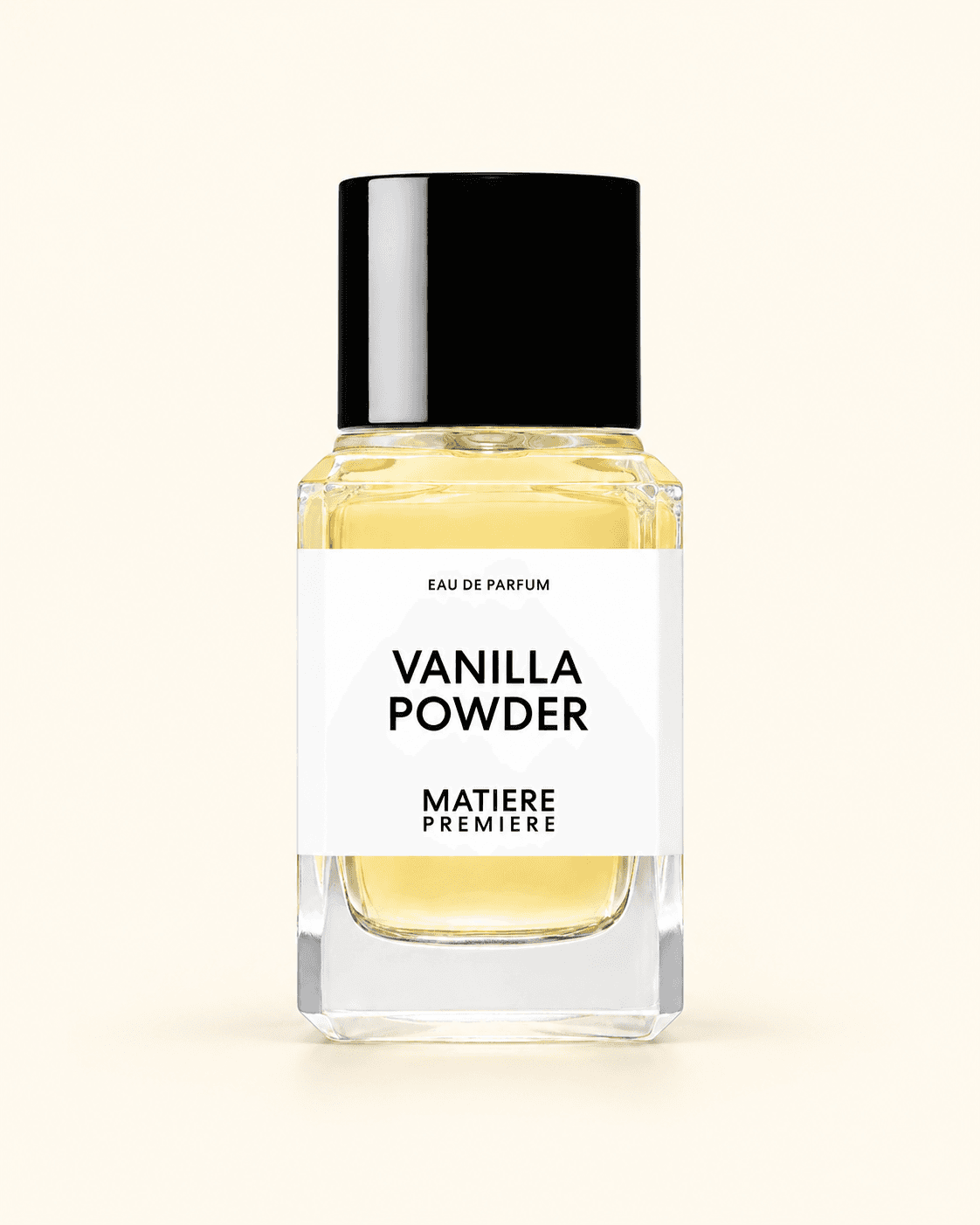Matiere Premiere Vanilla Powder