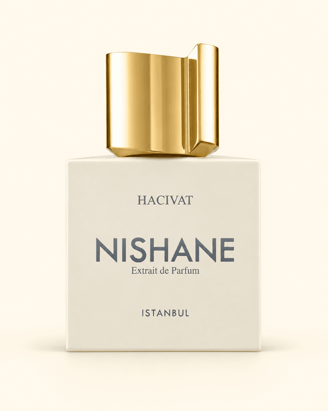 Nishane Hacivat