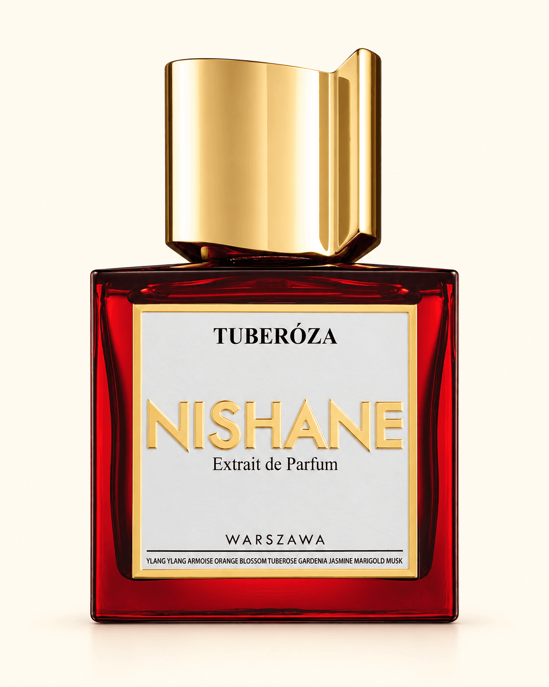 Nishane Tuberoza