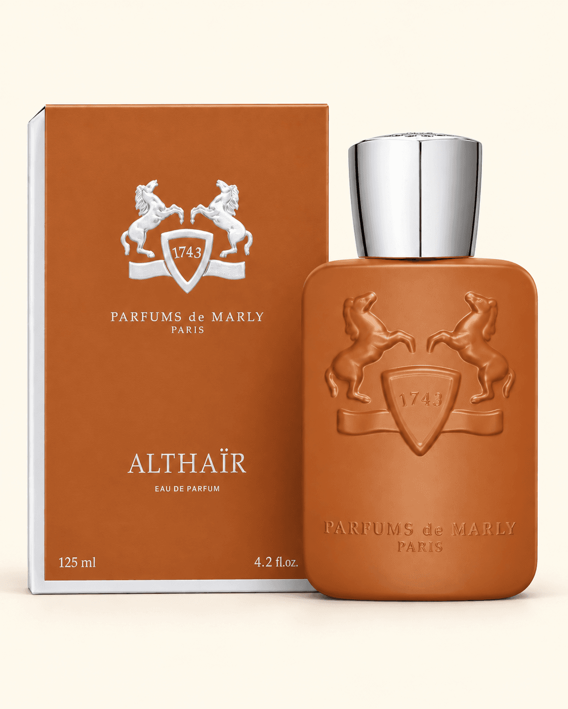 Parfums de Marly Althaïr