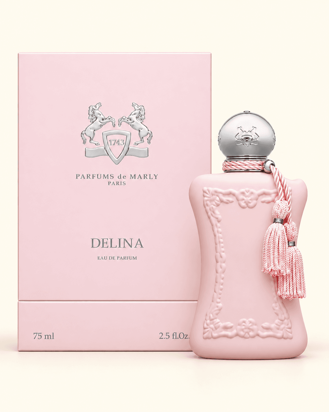 Parfums de Marly Delina