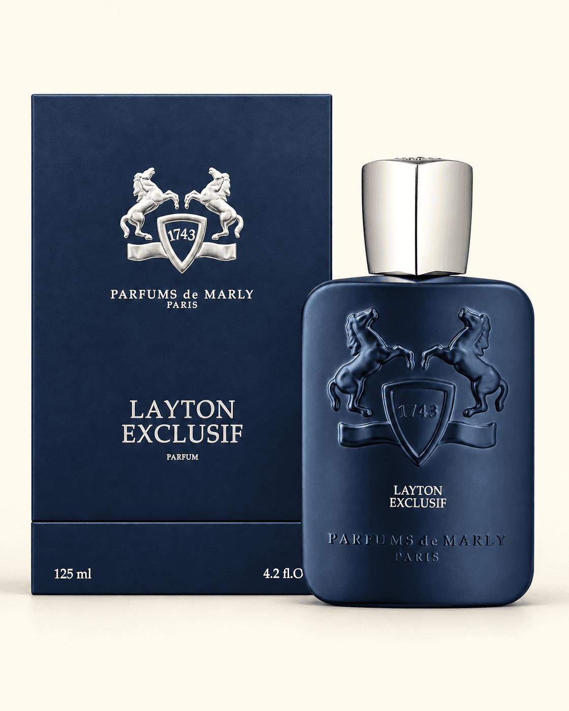 Parfums de Marly Layton Exclusif