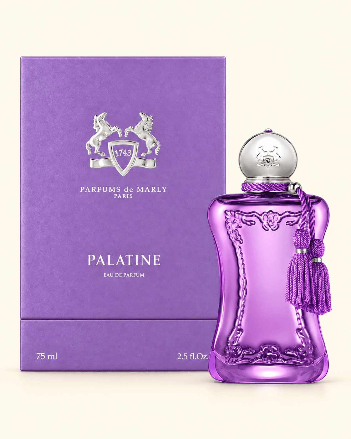 Parfums de Marly Palatine