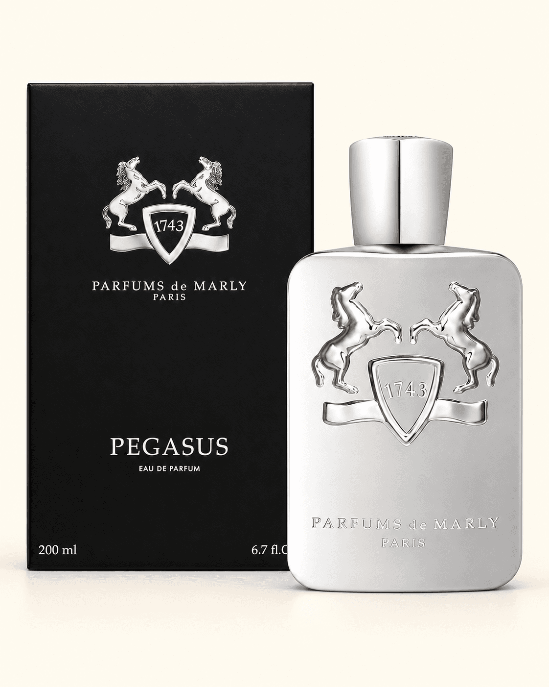 Parfums de Marly Pegasus