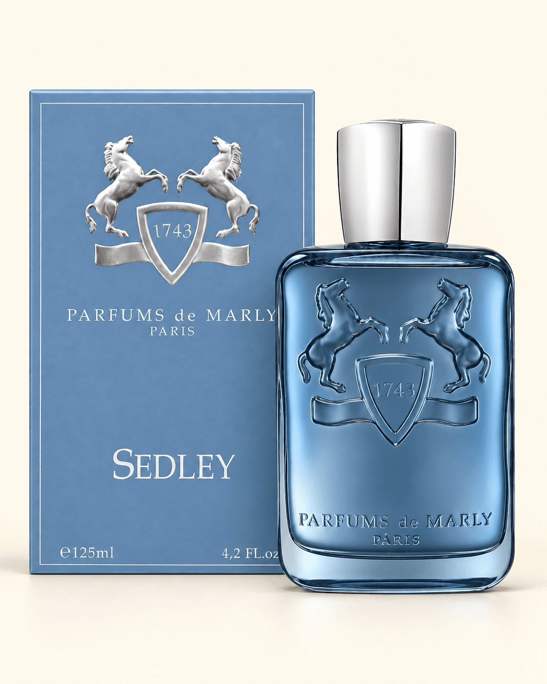 Parfums de Marly Sedley