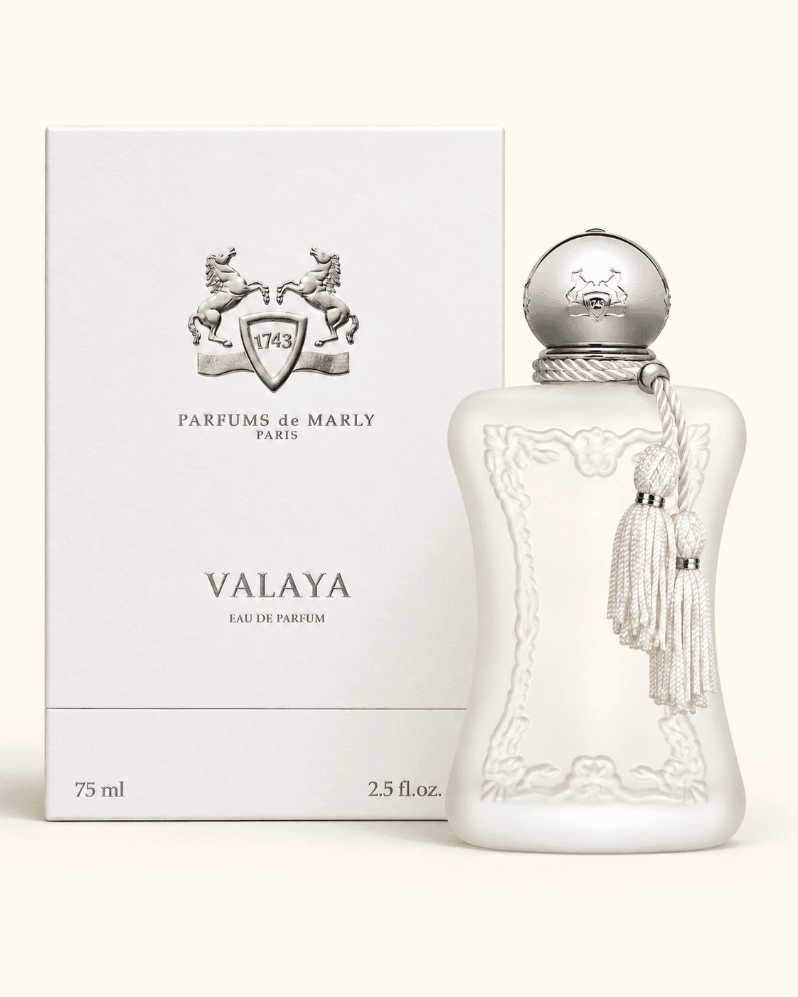 Parfums de Marly Valaya