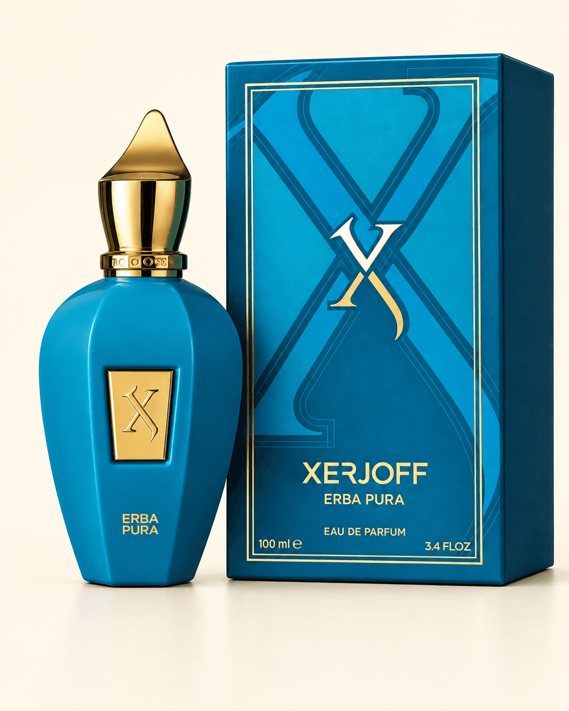 Xerjoff Erba Pura
