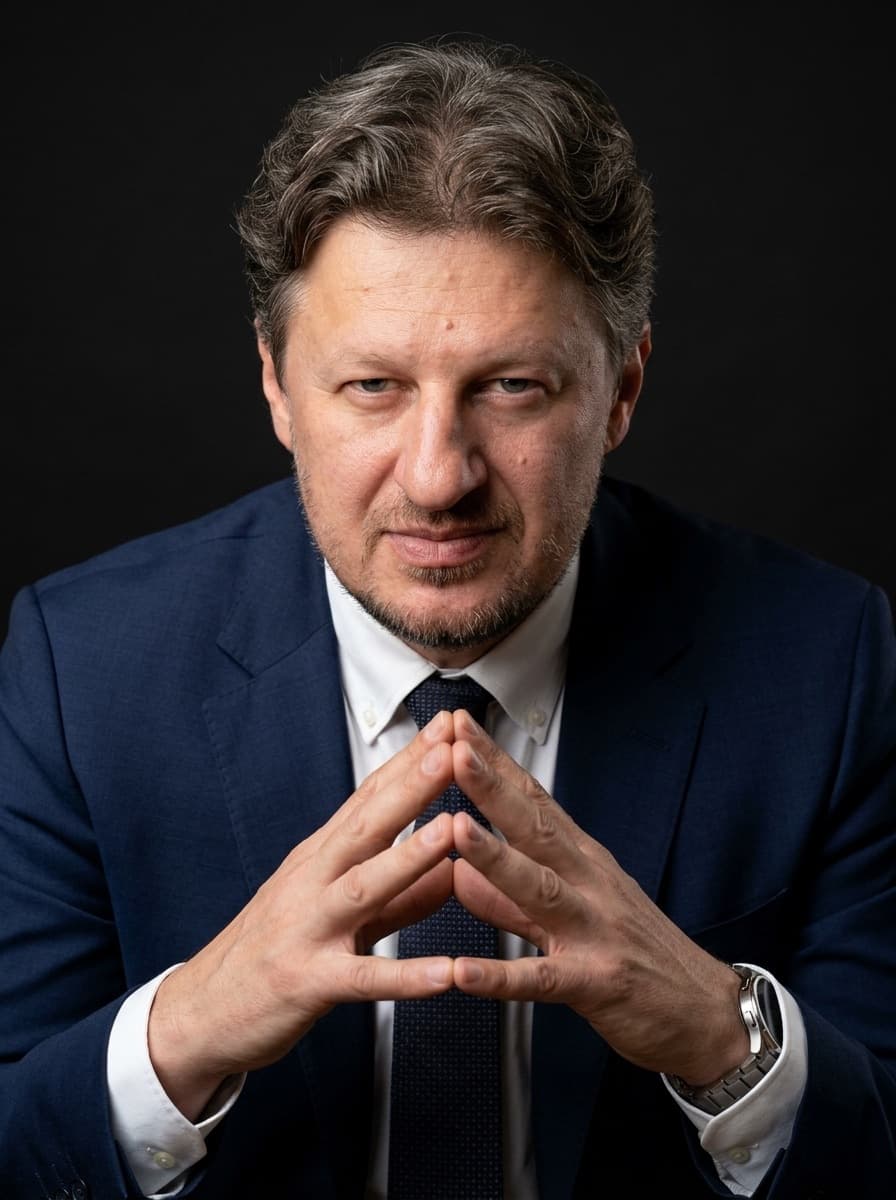 Gustavo Mioto Galbiati, curador da Veluria Parfums